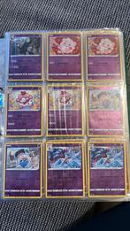 Cartes Pokemon Shiny à vendre, Enlèvement ou Envoi, Neuf, Plusieurs cartes, Foil