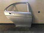Mercedes-Benz C Klasse W204 Deur Sedan, Auto-onderdelen, Gebruikt, Deur, Mercedes-Benz, Achter