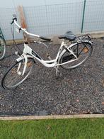 Damesfiets 28", Fietsen en Brommers, Ophalen, Gebruikt