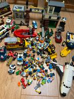 Lego city, Enfants & Bébés, Lego, Utilisé