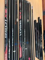 2 maal colmic 9501 x5, Ophalen, Gebruikt, Complete set