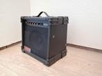 Versterker voor de beginnende gitarist, Muziek en Instrumenten, Versterkers | Bas en Gitaar, Ophalen, Gebruikt, Gitaar, Minder dan 50 watt