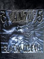 Danzig 5, met insert. jaar 2000, Cd's en Dvd's, Vinyl | Hardrock en Metal, Ophalen of Verzenden, Zo goed als nieuw