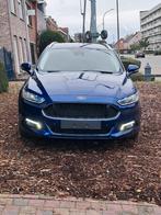 Ford mondeo 1.5 Benzine Titanium met 24 maanden garantie!!, Auto's, Mondeo, Bedrijf, Break, USB