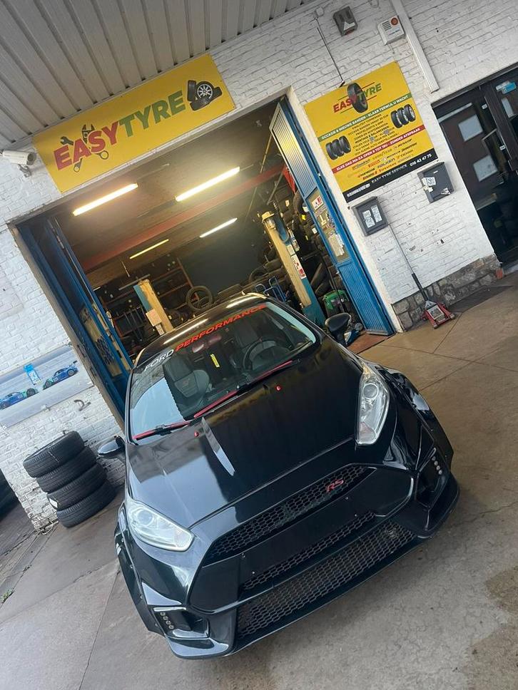 Nieuwe garage OPEN Alken  ALKEN , GROENMOLENSTRAAT 22 bus 1, Auto-onderdelen, Overige Auto-onderdelen, Ophalen