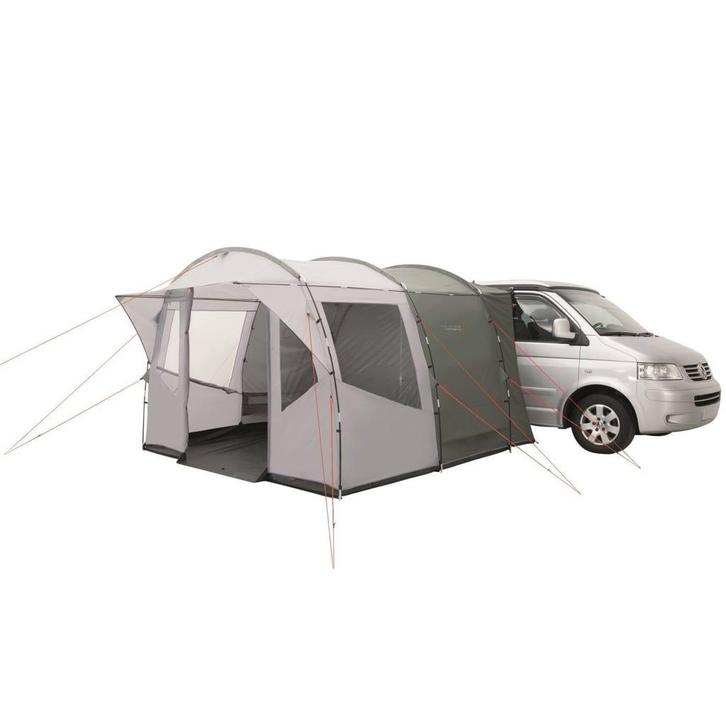 Easy Camp Tent Wimberly grijs Nieuw ongebruikt! kampeertent, Caravans en Kamperen, Tenten, Nieuw, Ophalen