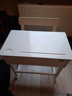 Kinderbureau, Ophalen