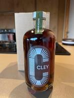 Single Malt & Rye Whisky Cley, Ophalen of Verzenden, Nieuw