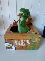 Toy Story Collection rex, Kinderen en Baby's, Ophalen, Zo goed als nieuw
