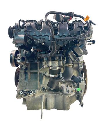 Ford Mondeo MK5 V 2.0L R9CB-motor beschikbaar voor biedingen