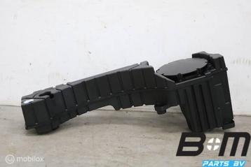 Subwoofer Audi E-tron 4KE035621A beschikbaar voor biedingen