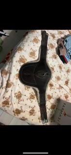 Springsingel, Ophalen