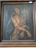 Peinture XVIIIe siècle, Ophalen