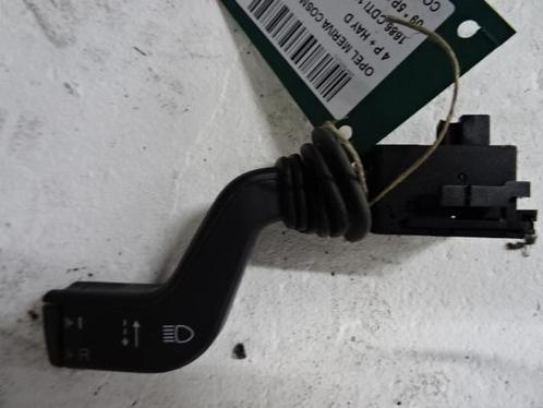 KNIPPERLICHTSCHAKELAAR Opel Meriva (09185417), Auto-onderdelen, Dashboard en Schakelaars, Opel, Gebruikt