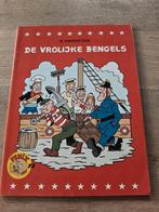 Fenix nr 73: de vrolijke bengels, Boeken, Stripverhalen, Ophalen of Verzenden, Zo goed als nieuw