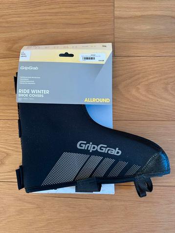Couvre-chaussures GripGrab 48/49 beschikbaar voor biedingen