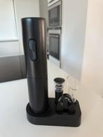 Tire bouchon électrique, Collections, Vins, Enlèvement ou Envoi, Comme neuf, Vin rouge