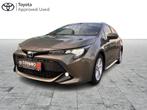 Toyota Corolla COROLLA TS 1.8 HYBRID E-CVT DYNAMIC, Euro 5, Achat, Entreprise, Noir