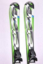 80 kinder ski's ELAN EXAR PRO white/green + Elan 4.5, Sport en Fitness, Skiën en Langlaufen, Gebruikt, Verzenden, Carve, Minder dan 100 cm