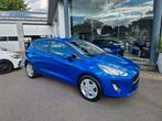 Ford Fiesta (bj 2020), Parkeersensor, Stof, Euro 6, Blauw