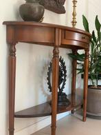 Sidetable Kersenhouten, Huis en Inrichting, Ophalen, Zo goed als nieuw