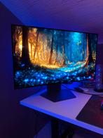 LG Ultragear 32 inch 4K 240hz gaming monitor, Computers en Software, Zo goed als nieuw, Ophalen, Gaming, HDMI