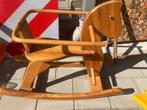Schommelpaard, Antiek en Kunst, Ophalen