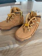 Timberland camel maat 21, Kinderen en Baby's, Kinderkleding | Schoenen en Sokken, Ophalen, Jongen of Meisje, Schoenen, Zo goed als nieuw