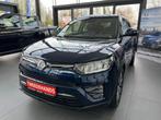 SSANGYONG TIVOLI  ***AUTOMAAT***, Auto's, 1497 cc, https://public.car-pass.be/vhr/585531e2-0799-4635-9472-7cfd0c5f802b, 4 cilinders