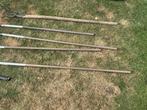 Tuinmateriaal, Tuin en Terras, Hand-tuingereedschap, Ophalen, Gebruikt, Gardena