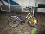 kinderfiets, Fietsen en Brommers, Ophalen, Gebruikt, Minder dan 16 inch, NORTA