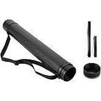 Tube de transport pour plans et dessins