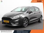 Ford Fiesta 1.0 EcoBoost 125pk mHEV Hybrid ST-Line X Nordic, Auto's, Voorwielaandrijving, Stof, Gebruikt, Euro 6