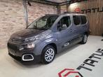 Citroën Berlingo XL PureTech 130 EAT8 Shine. (bj 2019), Auto's, Gebruikt, Euro 6, 1199 cc, 5 deurs