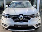 Renault Koleos 2.0 DCI 4WD Initiale Paris / 4x4 / FULL OPTIO, Auto's, Renault, Automaat, Koleos, 4 cilinders, Wit
