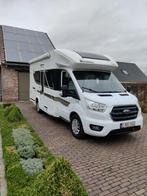 Benimar Cocoon 483 NAK (2024), Automaat, Ringverwarming, Ford, Diesel
