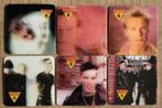 6 Pop Clips: Boyzone (TMF), Verzamelen, Ophalen of Verzenden, Zo goed als nieuw, Overige typen