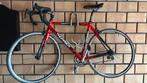 Koersfiets tompson, Fietsen en Brommers, Ophalen, Gebruikt, 28 inch
