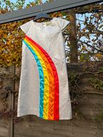 Regenboog kleedje K3, Kinderen en Baby's, Ophalen of Verzenden, Zo goed als nieuw