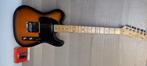 Squier Fender Telecaster, Muziek en Instrumenten, Solid body, Gebruikt, Fender, Ophalen