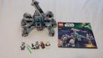 lego starwars 75013, Ophalen of Verzenden, Zo goed als nieuw, Complete set, Lego