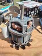 electra motor, Doe-het-zelf en Bouw, Elektriciteit en Kabels, Ophalen of Verzenden, Nieuw
