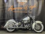Harley-Davidson Chopper Softail Fatboy Chicano Custom FLSTFI, Motoren, Motoren | Harley-Davidson, Bedrijf, 1449 cc, Meer dan 35 kW