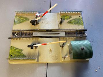 KAVEL VOOR ELEKTRISCHE TREINEN VAN MÄRKLIN TE KOOP beschikbaar voor biedingen