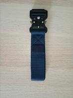 Militaire riem, Overige kleuren, Nieuw, Ophalen of Verzenden, 115 cm of meer