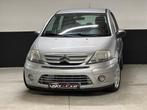 CITROEN C3 1.6 BENZINE AUTOMAAT-AIRCO-GARANTIE-GEKEURD-LEZ✅, Stof, 4 cilinders, 5 deurs, Euro 4