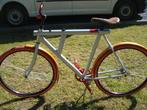 ancien vélo, Fietsen en Brommers, Ophalen