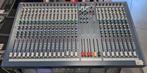 Soundcraft lx7ll, Ophalen, Zo goed als nieuw