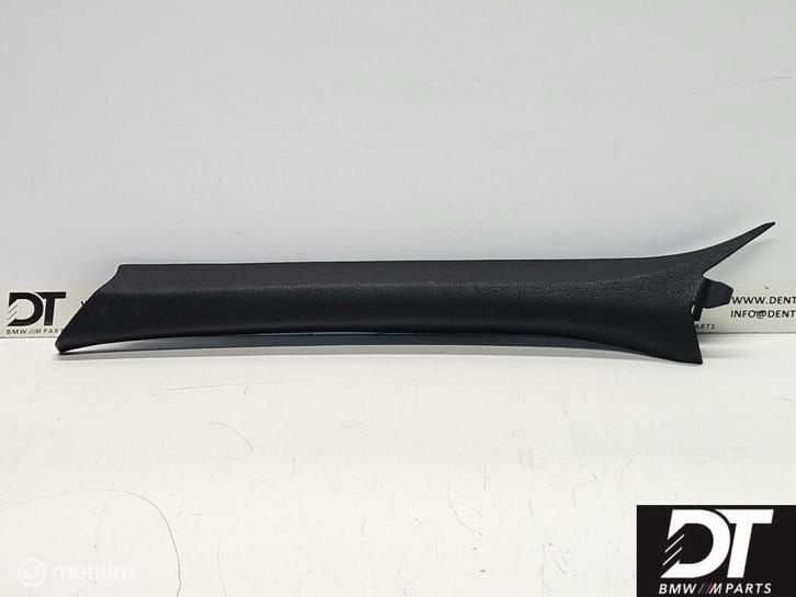 Afdekkap A-stijl links BMW 3-serie Cabrio E36 51432251801, Auto-onderdelen, Interieur en Bekleding, BMW, Gebruikt, Ophalen of Verzenden