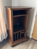 Stereomeubel, Ophalen, Gebruikt